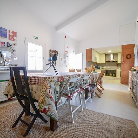 Maison d'hôtes Quinta do Louro à Palmela Extérieur photo