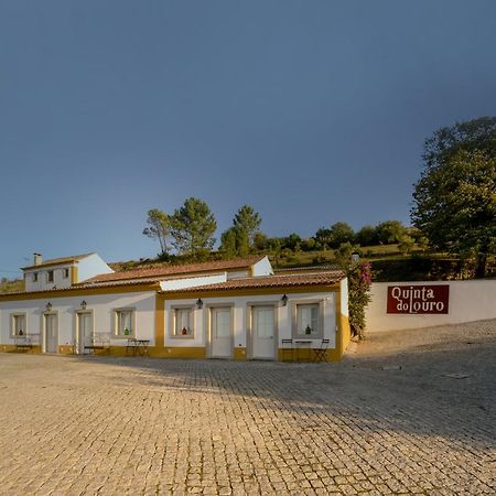 Maison d'hôtes Quinta do Louro à Palmela Extérieur photo
