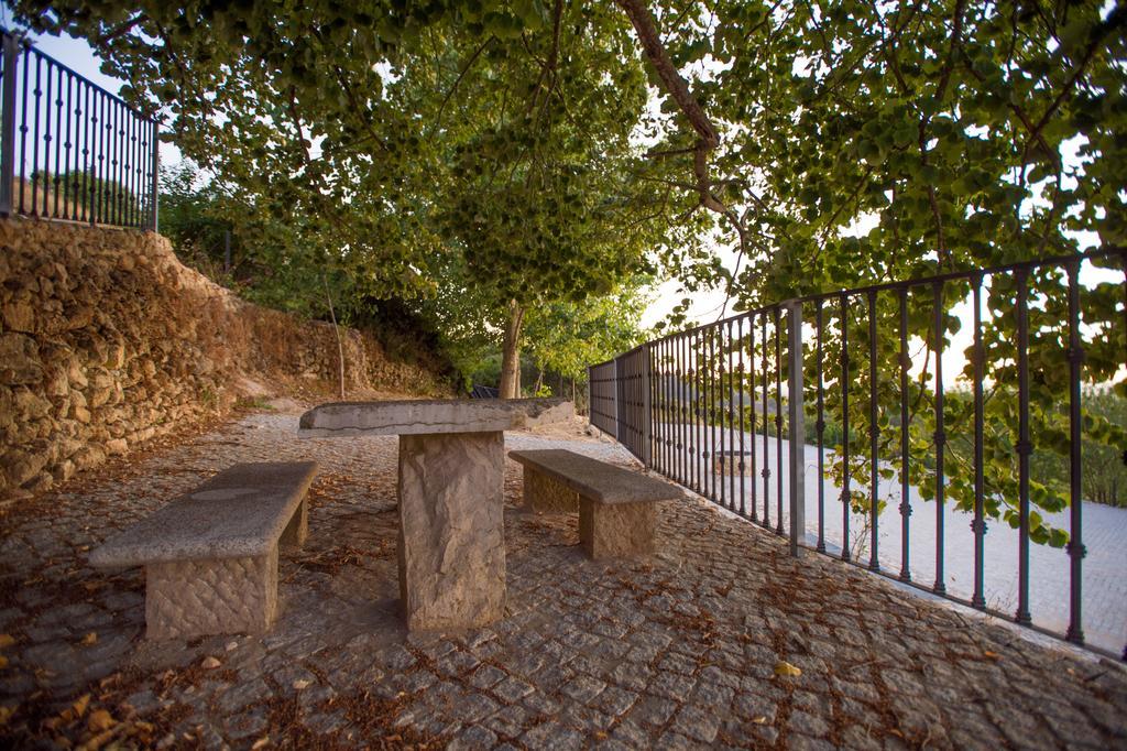 Maison d'hôtes Quinta do Louro à Palmela Extérieur photo