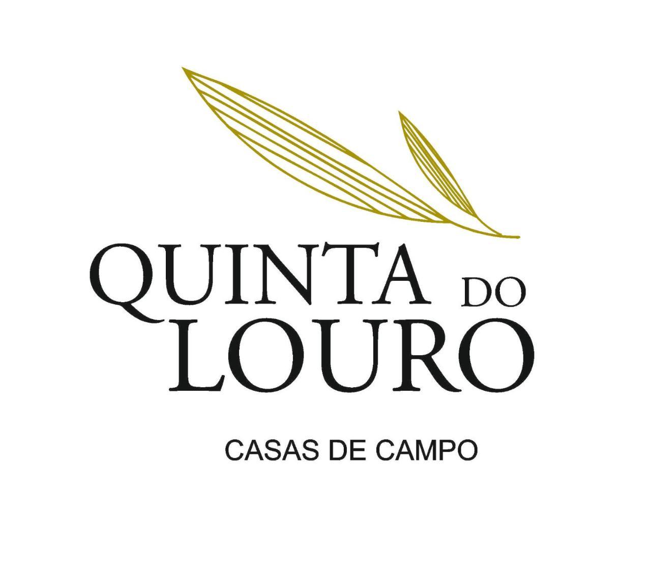 Maison d'hôtes Quinta do Louro à Palmela Extérieur photo