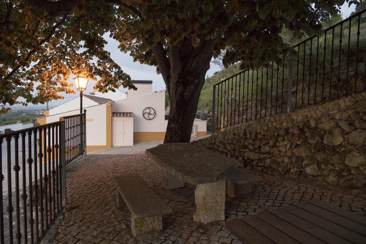 Maison d'hôtes Quinta do Louro à Palmela Extérieur photo