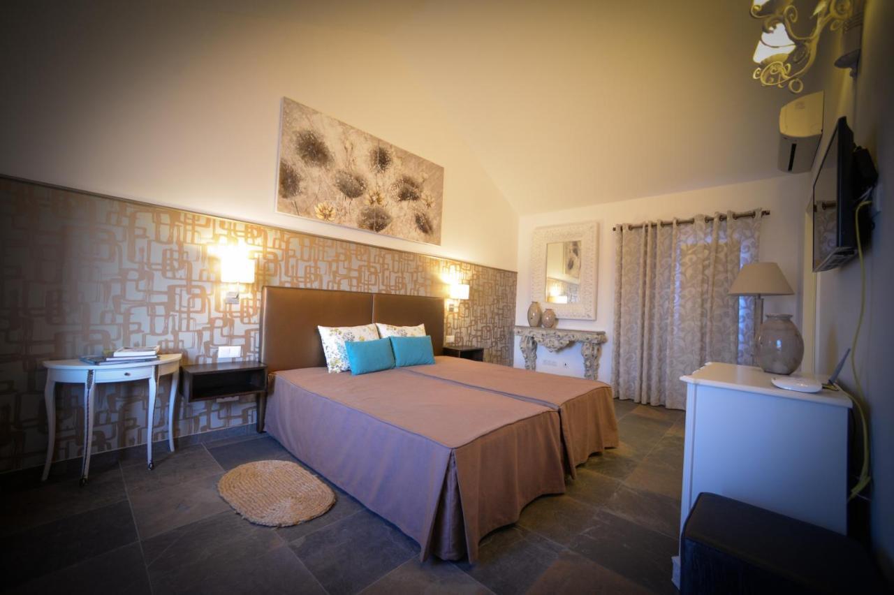 Maison d'hôtes Quinta do Louro à Palmela Extérieur photo